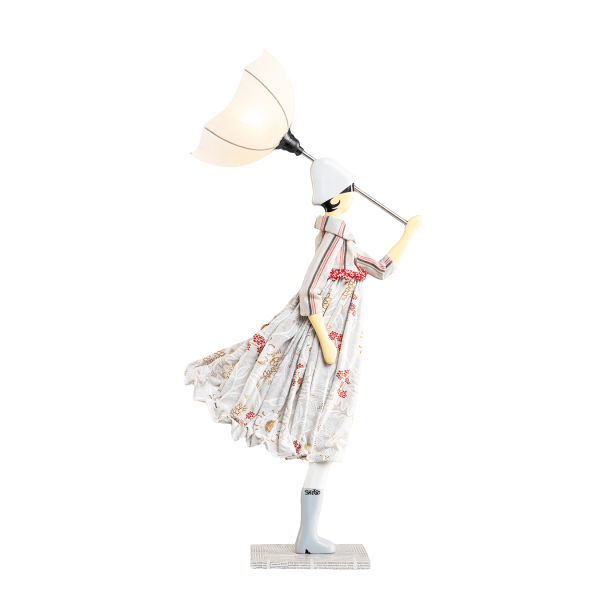 Lampada da tavolo Skitso - Mistura | Hanami Home