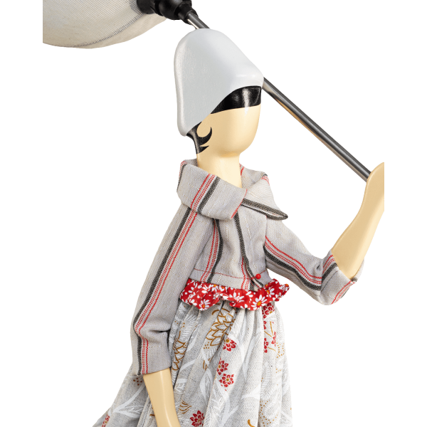 Lampada da tavolo Skitso - Mistura | Hanami Home