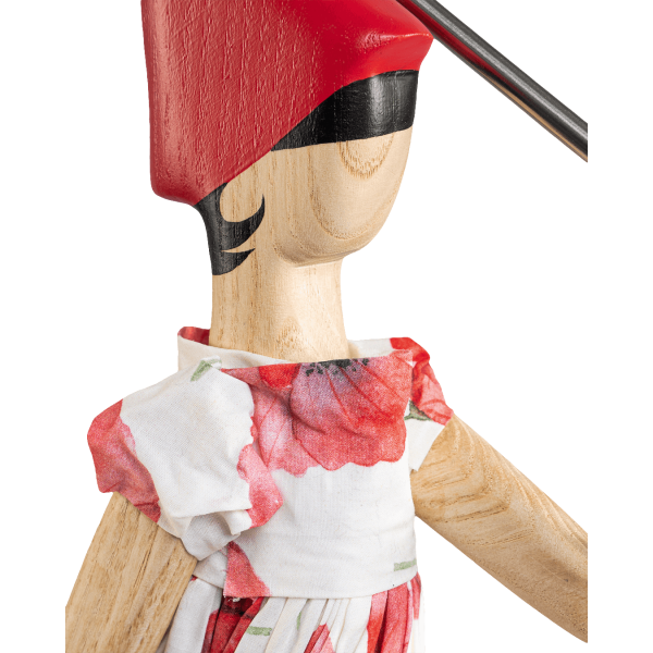 Lampada da tavolo Skitso - Myrrina | Hanami Home