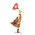 Lampada da tavolo Skitso - Nathalia| Hanami Home