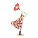 Lampada da tavolo Skitso - Roio| Hanami Home
