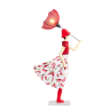 Lampada da tavolo Skitso - Thermira| Hanami Home