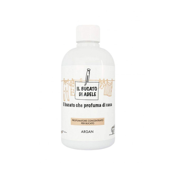 Argan - Profumatore bucato 500ml - Il Bucato di Adele