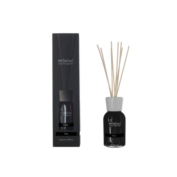 Nero - Diffusore a bastoncini 100ml 