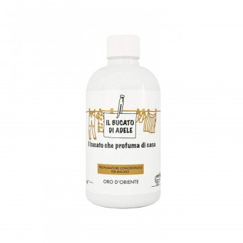 Oro d'oriente - Profumatore bucato 150ml - Il Bucato di Adele